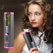 Tawfeer Mart™ Hair Curler