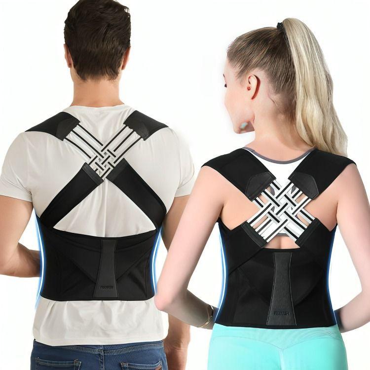 Tawfeer Mart® -Instant Posture Corrector – مصحح وضعية فوري