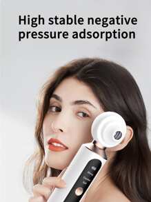 Tawfeer Mart™ Blackhead Suction Machine