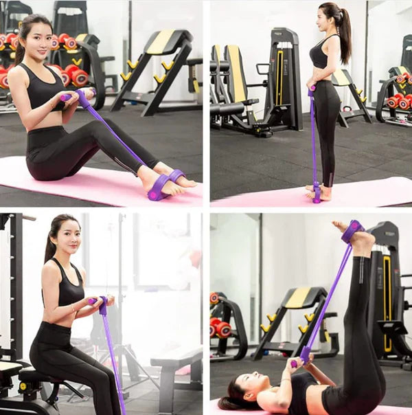 Tawfeer Mart™Tummy Trainer – مدرب البطن