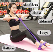 Tawfeer Mart™Tummy Trainer – مدرب البطن