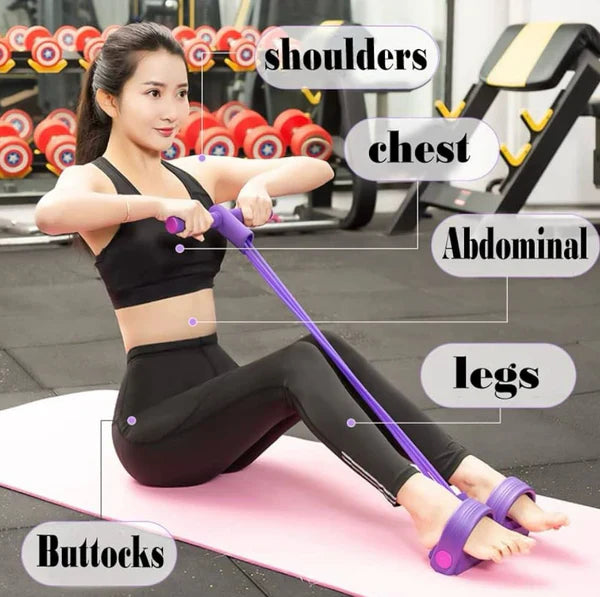 Tawfeer Mart™Tummy Trainer – مدرب البطن