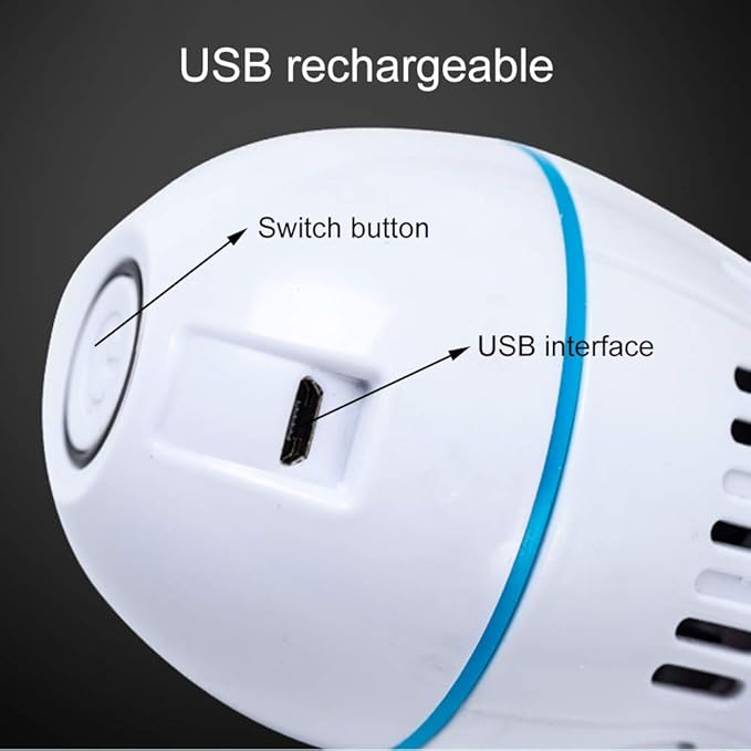Tawfeer Mart™Electric Callus Remover – مزيل الجلد الميت الكهربائي