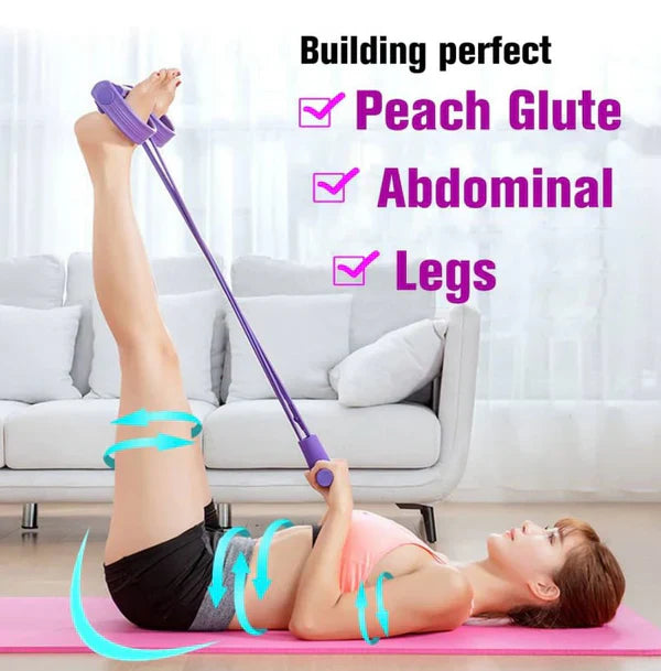 Tawfeer Mart™Tummy Trainer – مدرب البطن