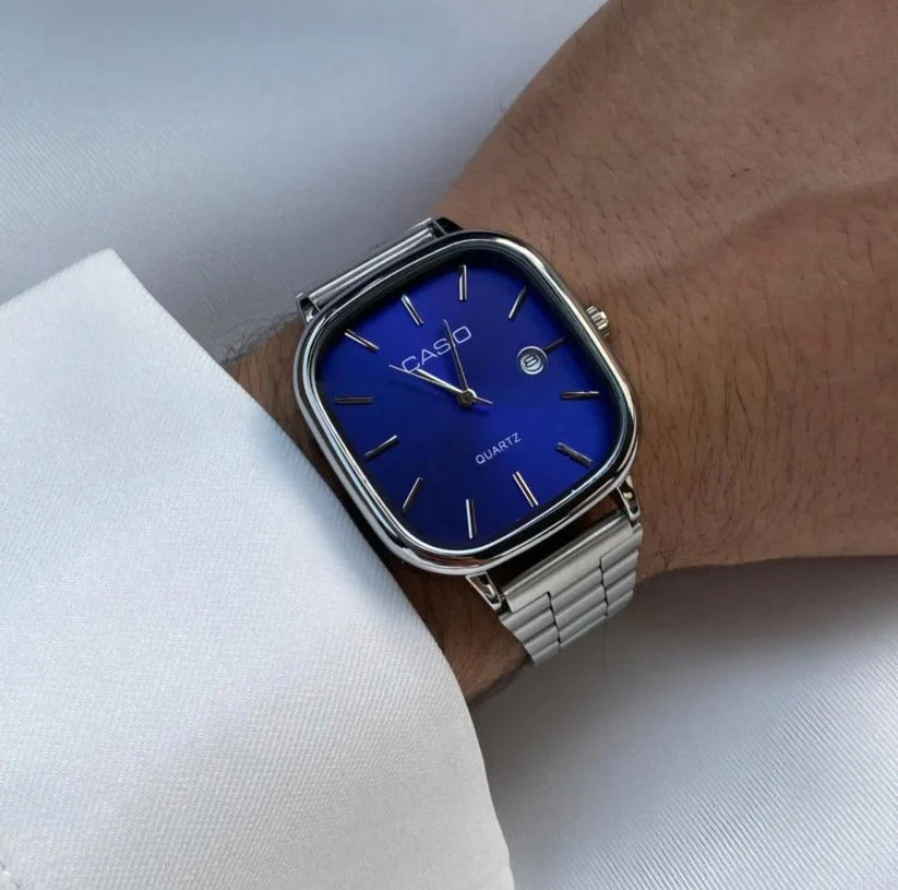 Tawfeer Mart™- Casio Edition Classic Watch
