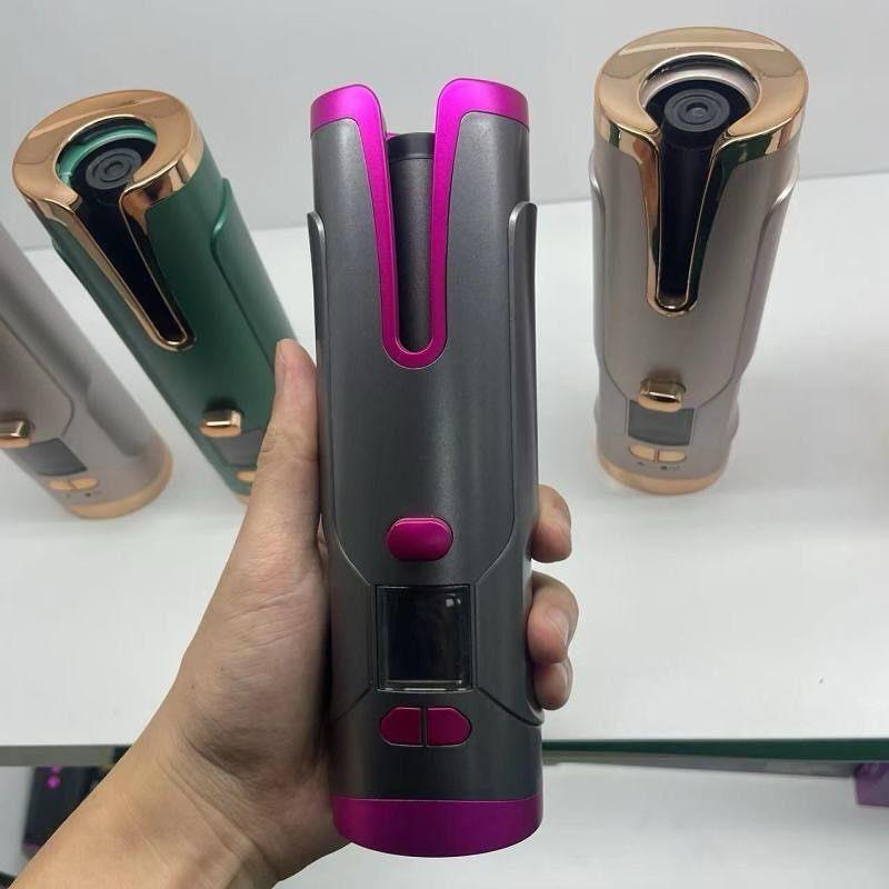 Tawfeer Mart™ Hair Curler