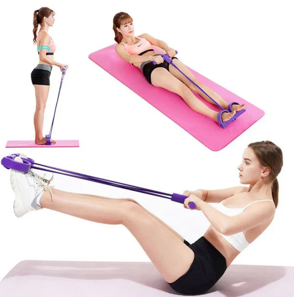 Tawfeer Mart™Tummy Trainer – مدرب البطن
