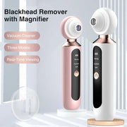 Tawfeer Mart™ Blackhead Suction Machine