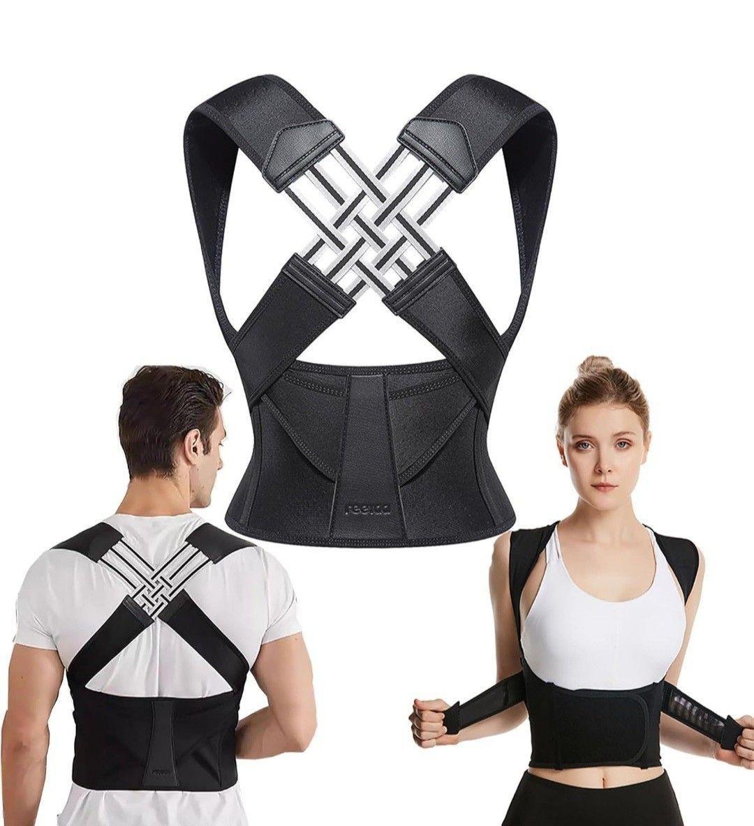 Tawfeer Mart® -Instant Posture Corrector – مصحح وضعية فوري