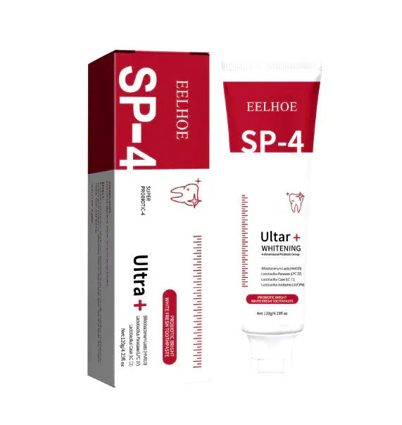 Tawfeer Mart™Sp-4 Toothpaste