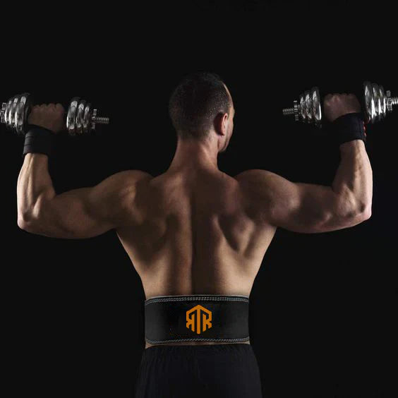 Tawfeer Mart™HOT ADJUSTABLE SLIMING BELT